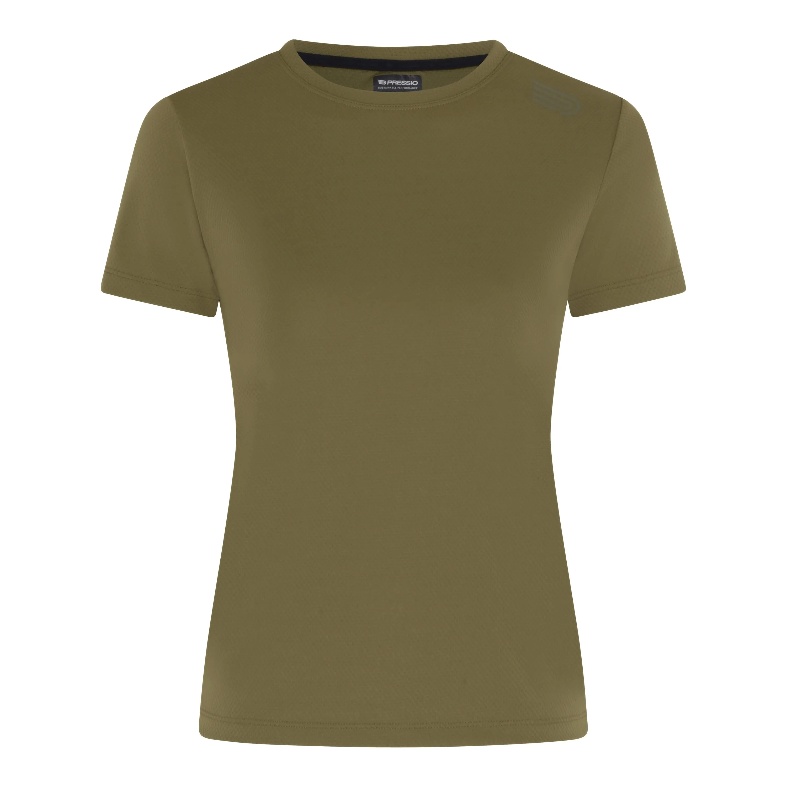 Pressio Women's Perform S/S Top