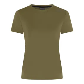 Pressio Women's Perform S/S Top