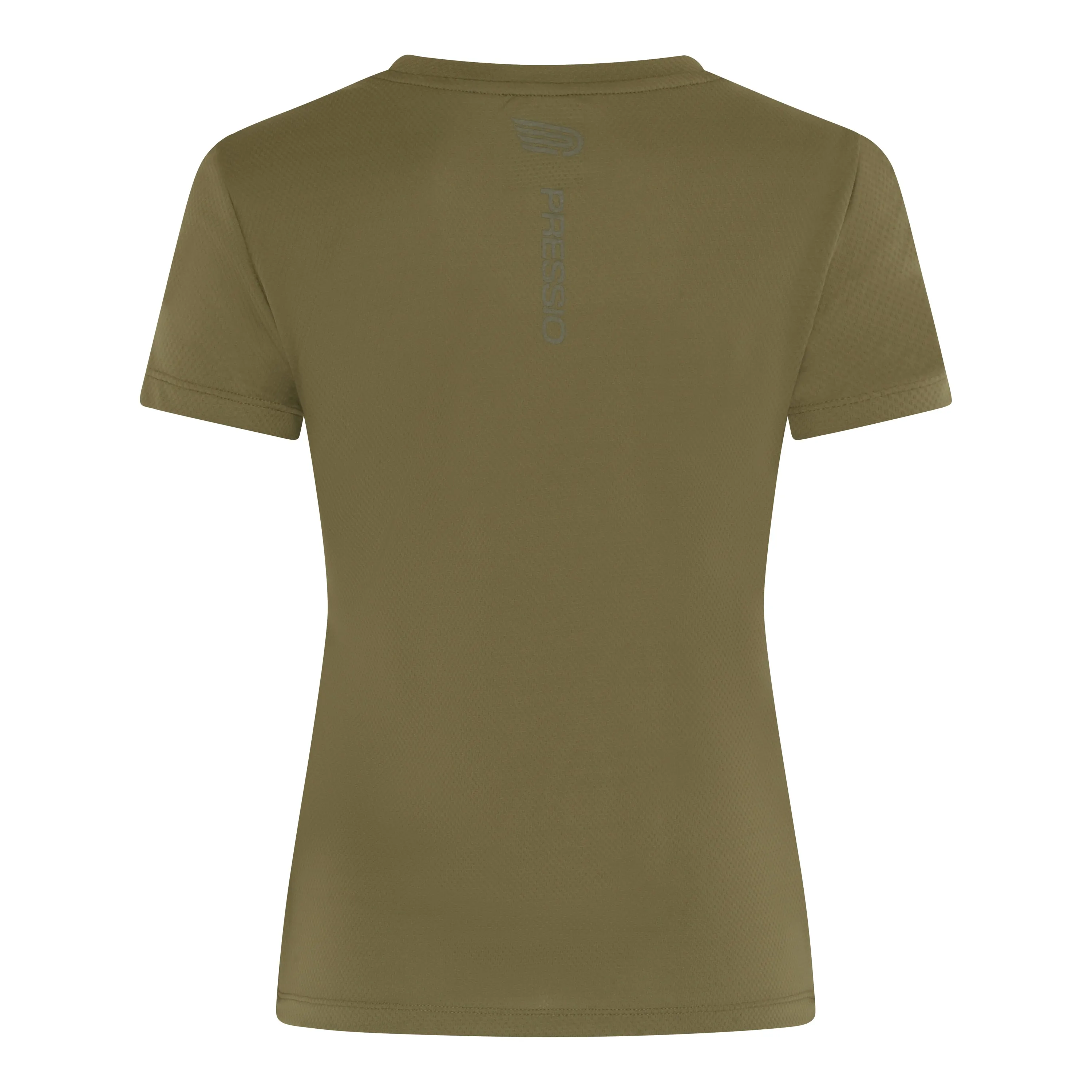 Pressio Women's Perform S/S Top