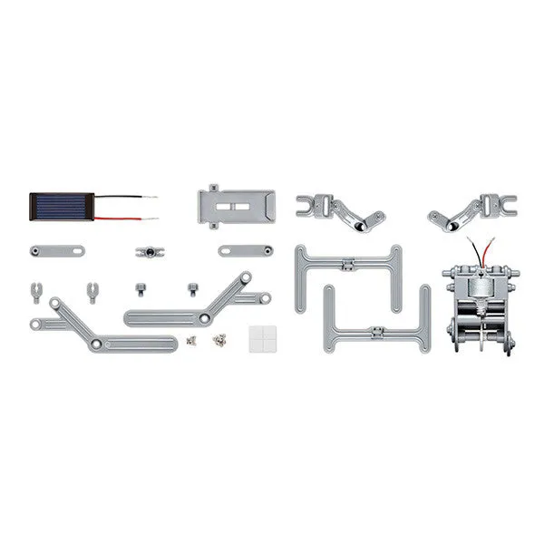 "Solar Robot" - Science Kit