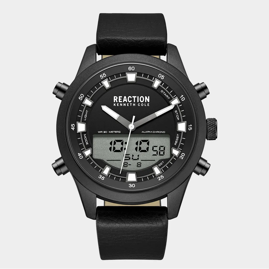 Reloj Casual Para Hombre