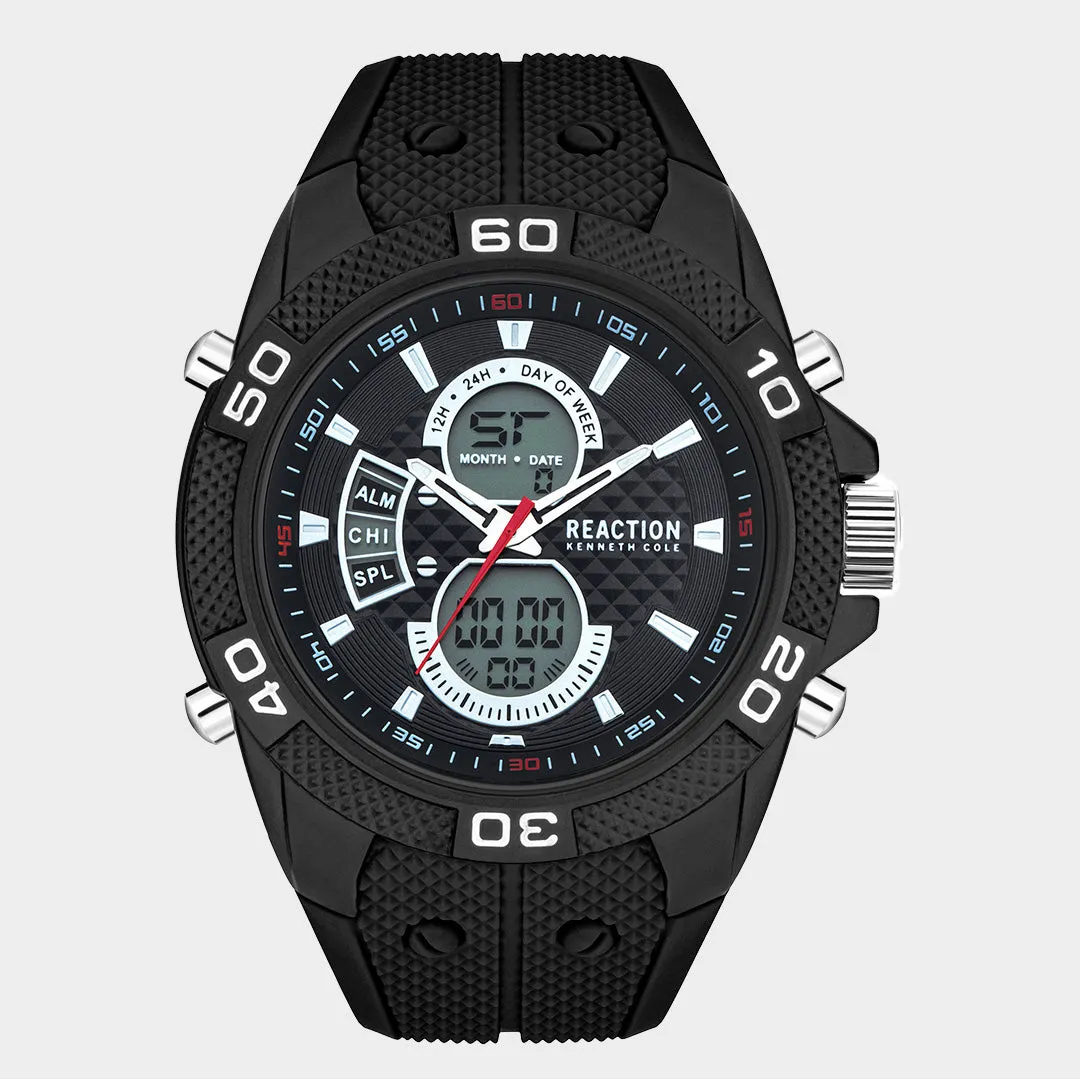 Reloj Casual Para Hombre