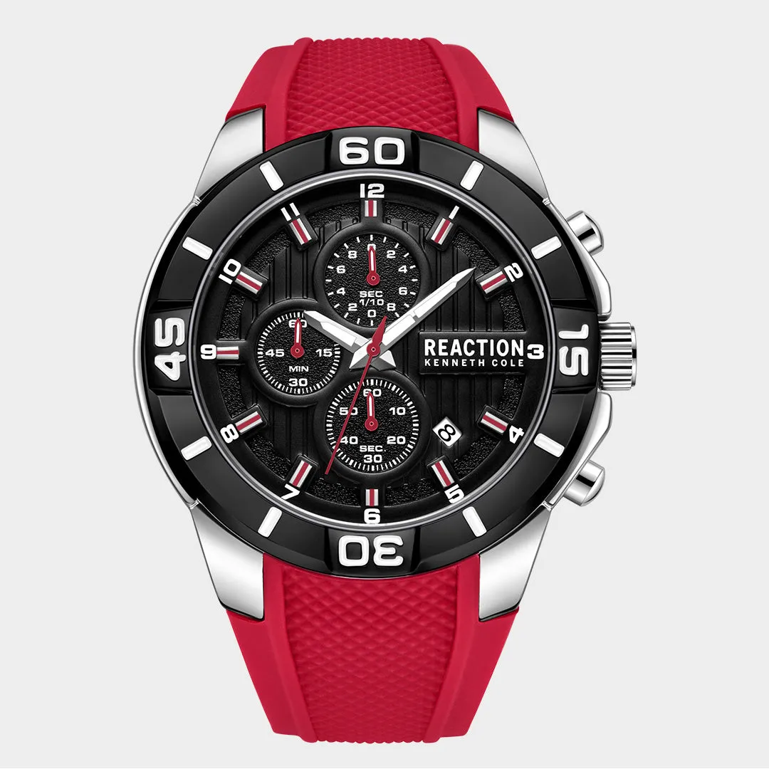 Reloj Casual Para Hombre