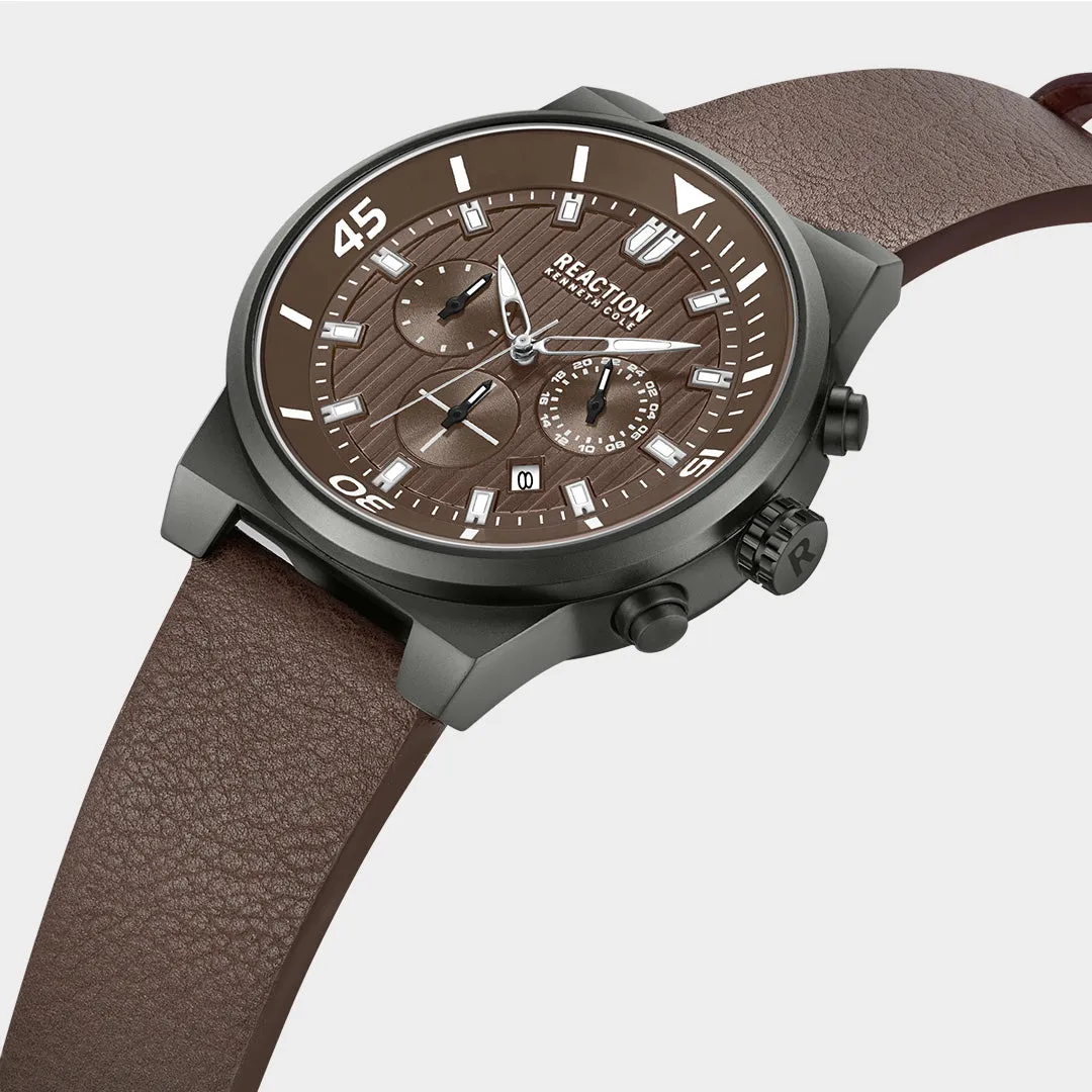 Reloj Casual Para Hombre