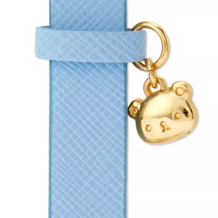 sanrio Cinnamoroll unicorn babyblue watch