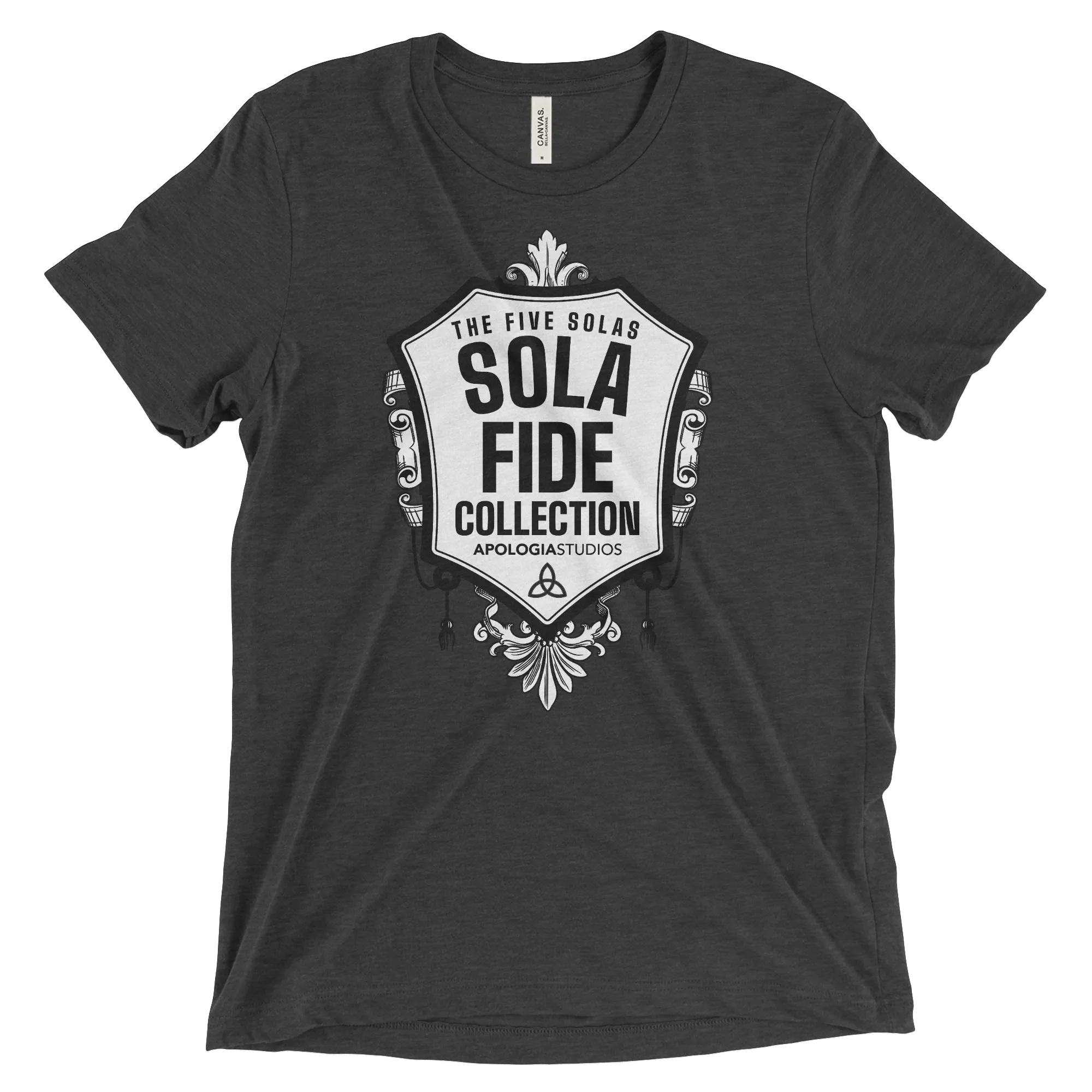 Sola Fide | T-Shirt