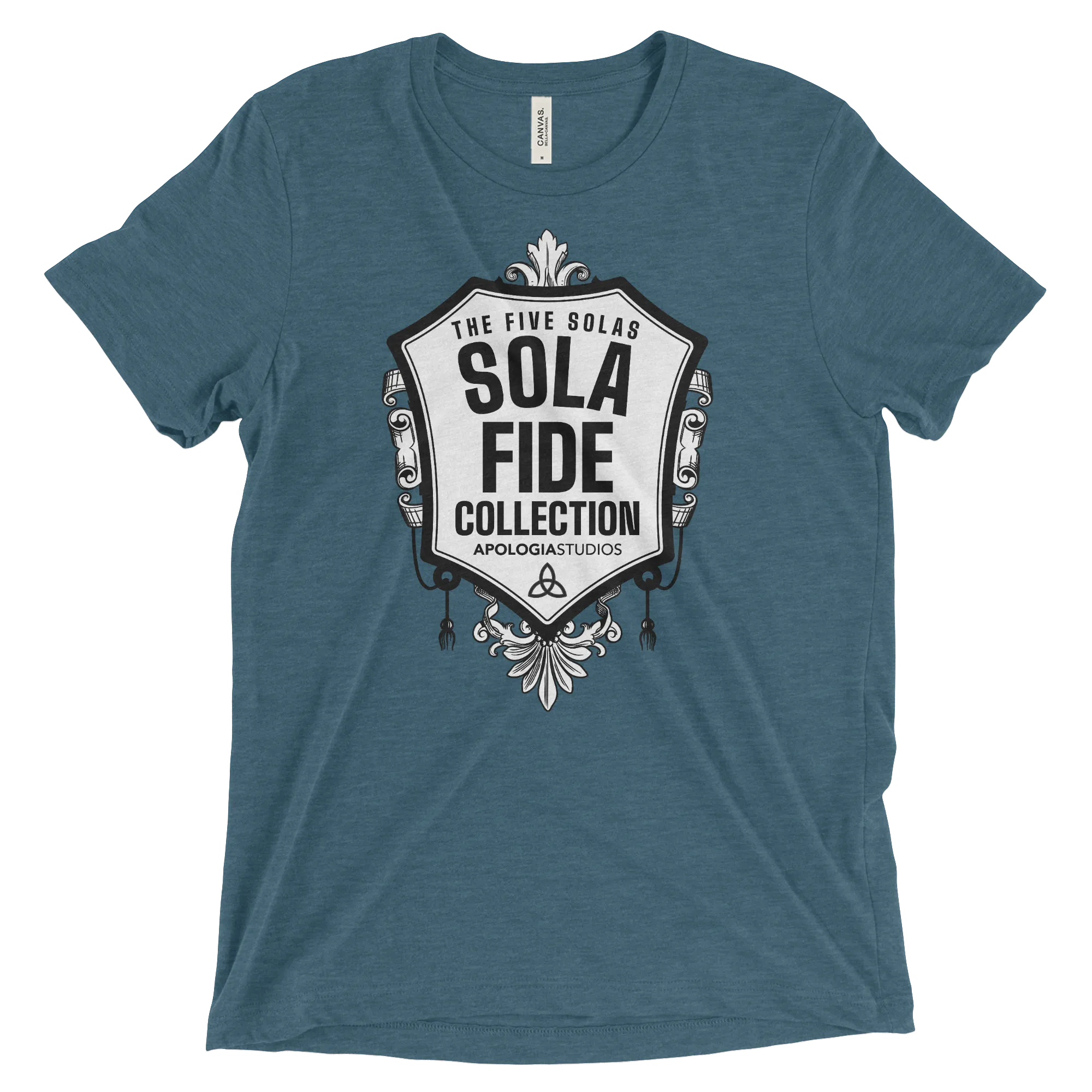 Sola Fide | T-Shirt