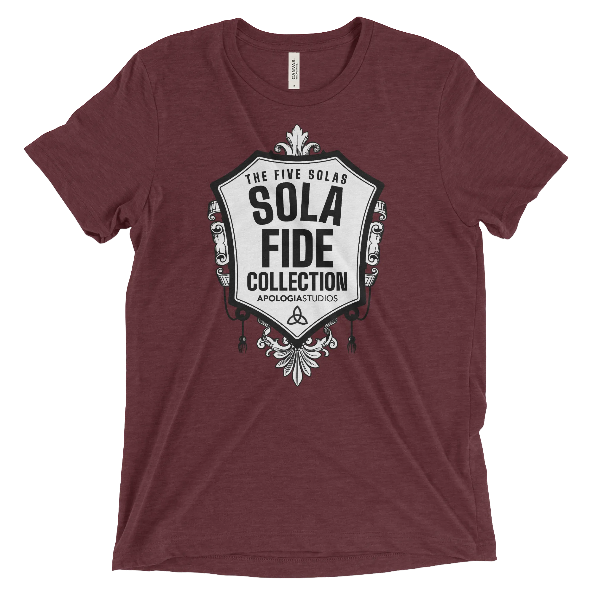 Sola Fide | T-Shirt