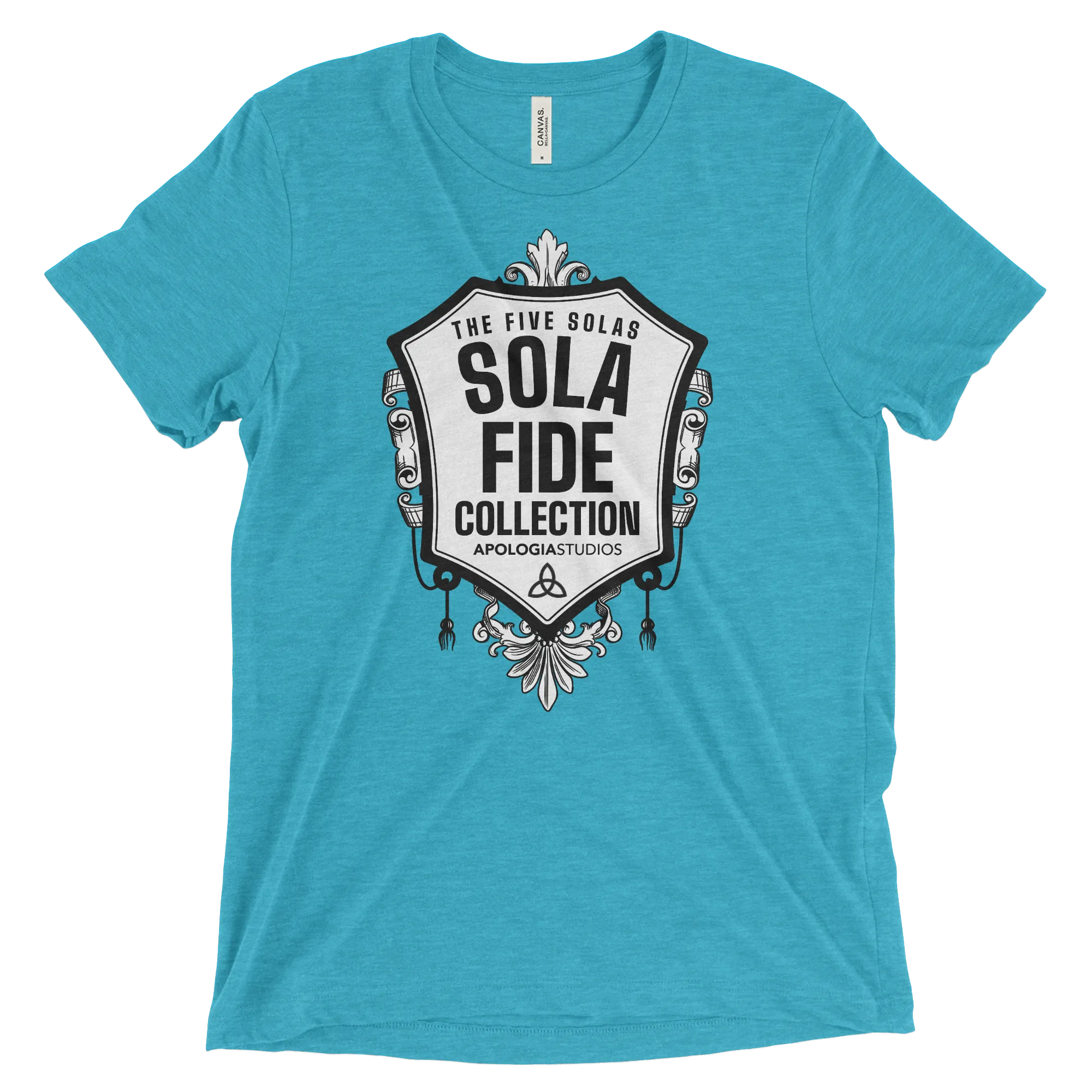 Sola Fide | T-Shirt