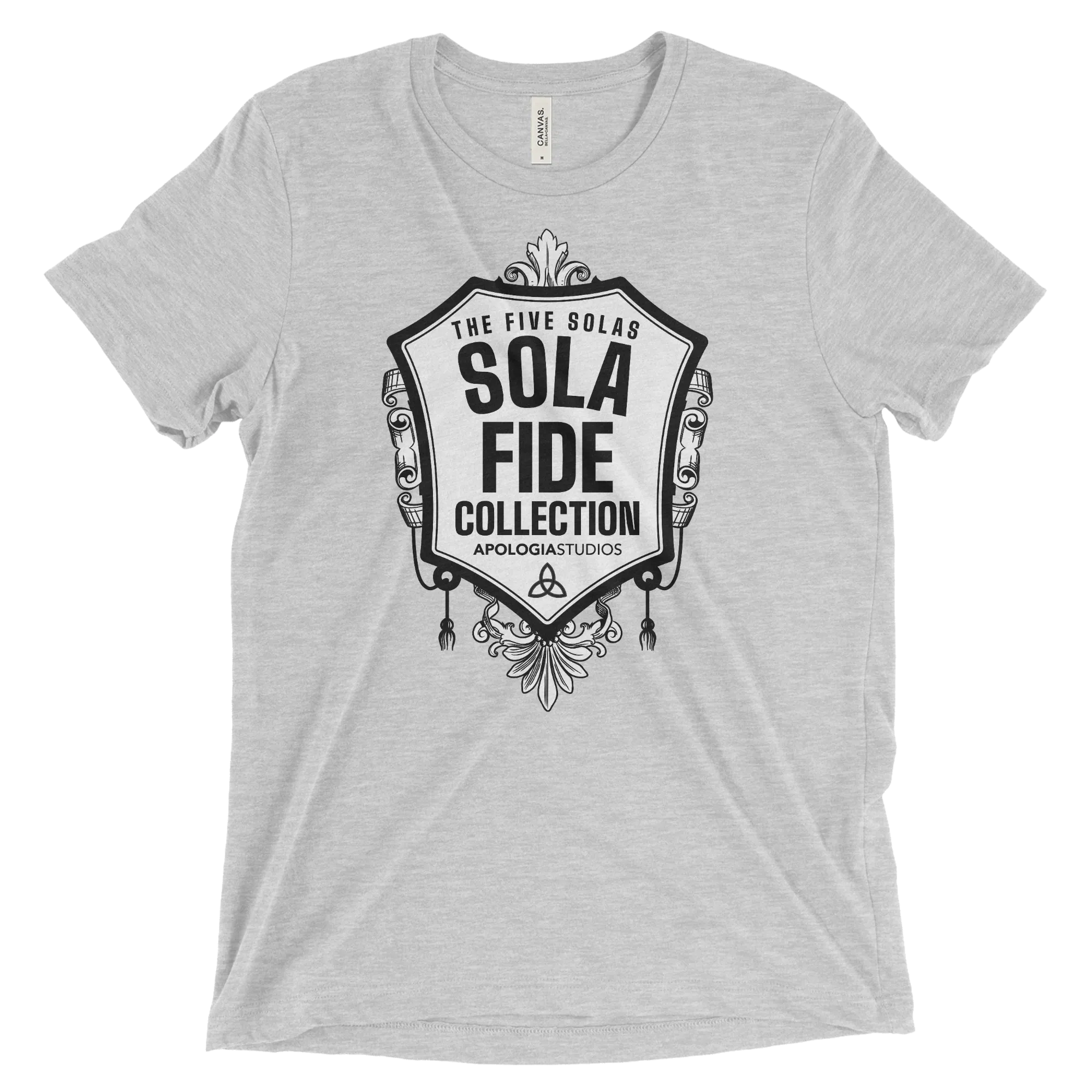 Sola Fide | T-Shirt