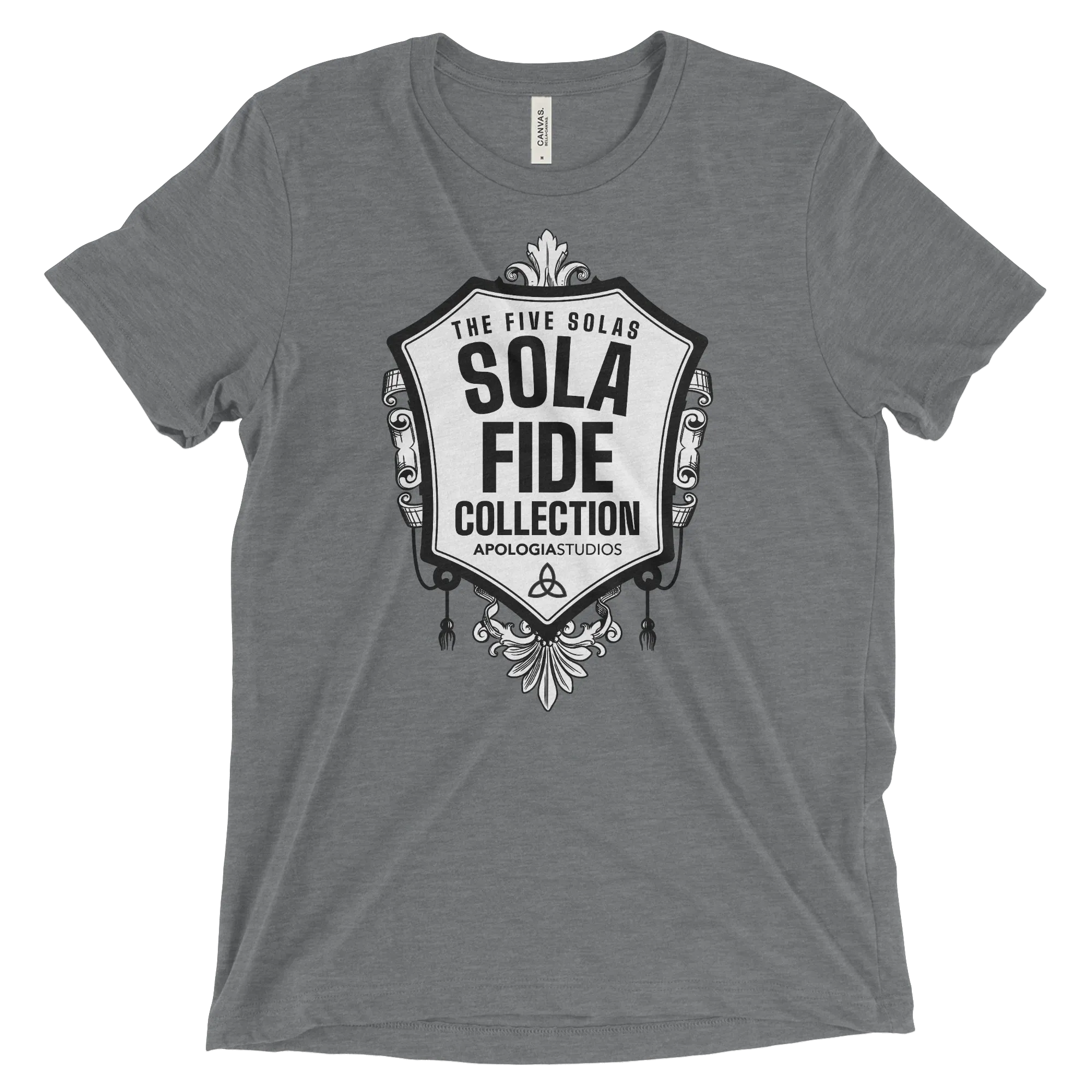 Sola Fide | T-Shirt