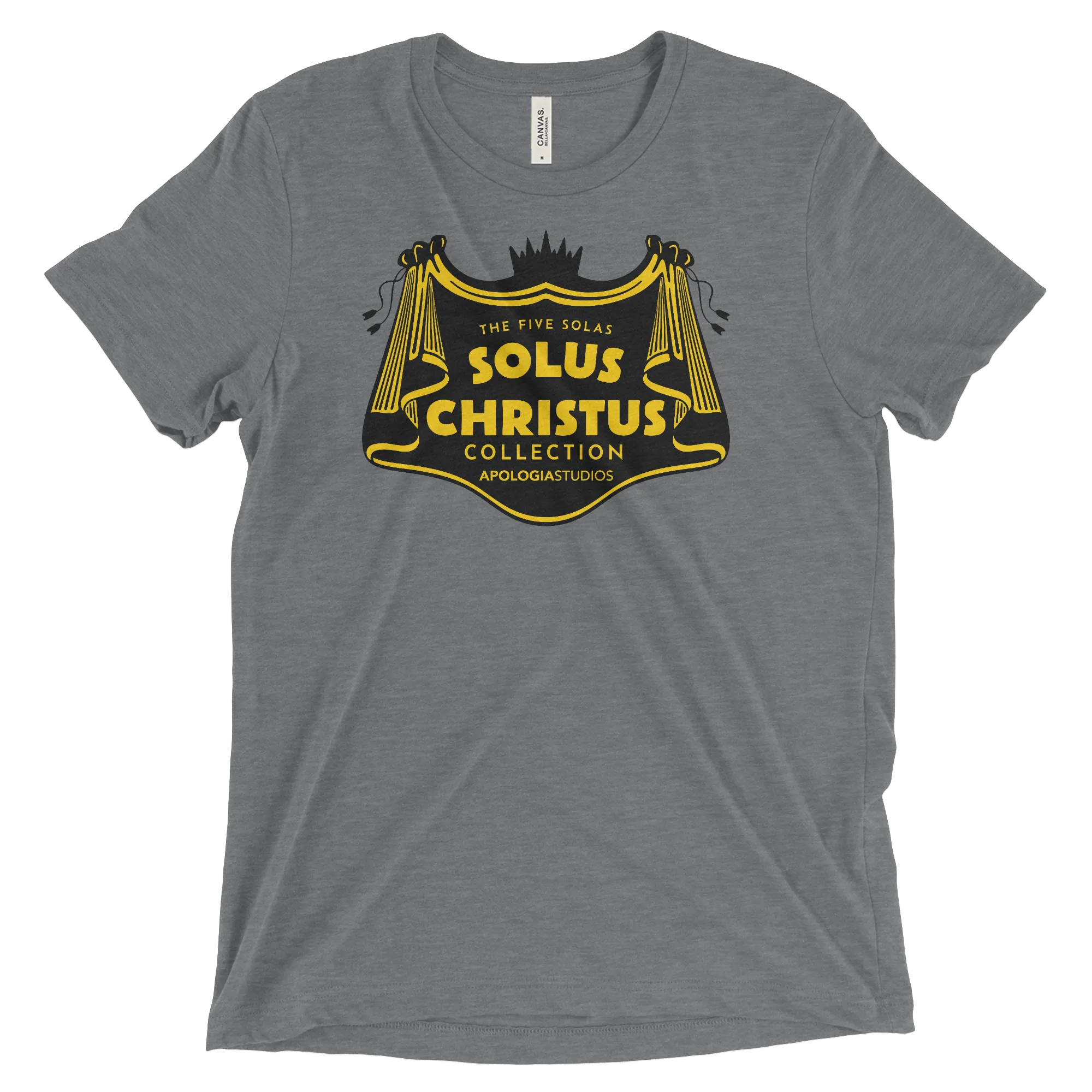 Solus Christus | T-Shirt