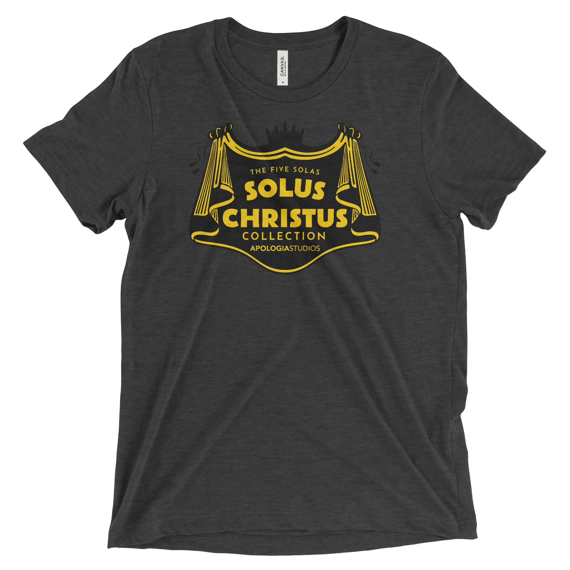 Solus Christus | T-Shirt