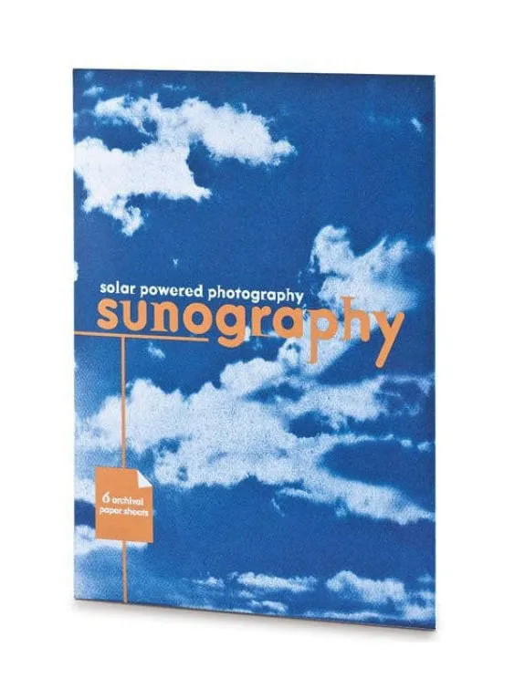 Sunography