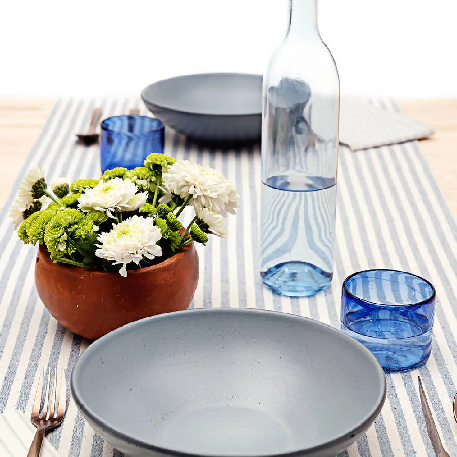 Table Runner - Striped