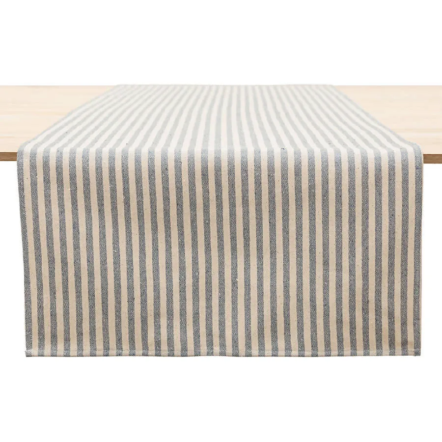 Table Runner - Striped