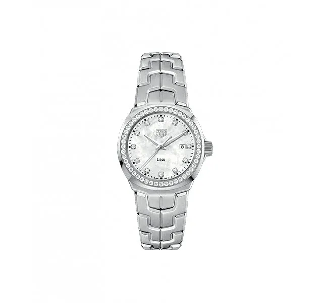 TAG Heuer Link Quartz 32mm