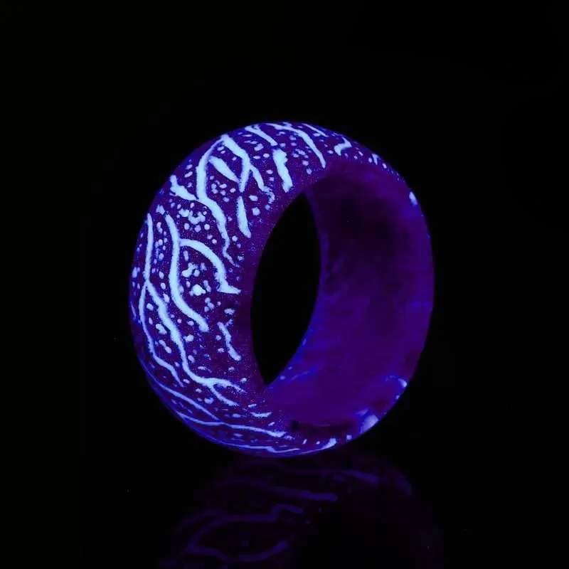 The Rings of Power