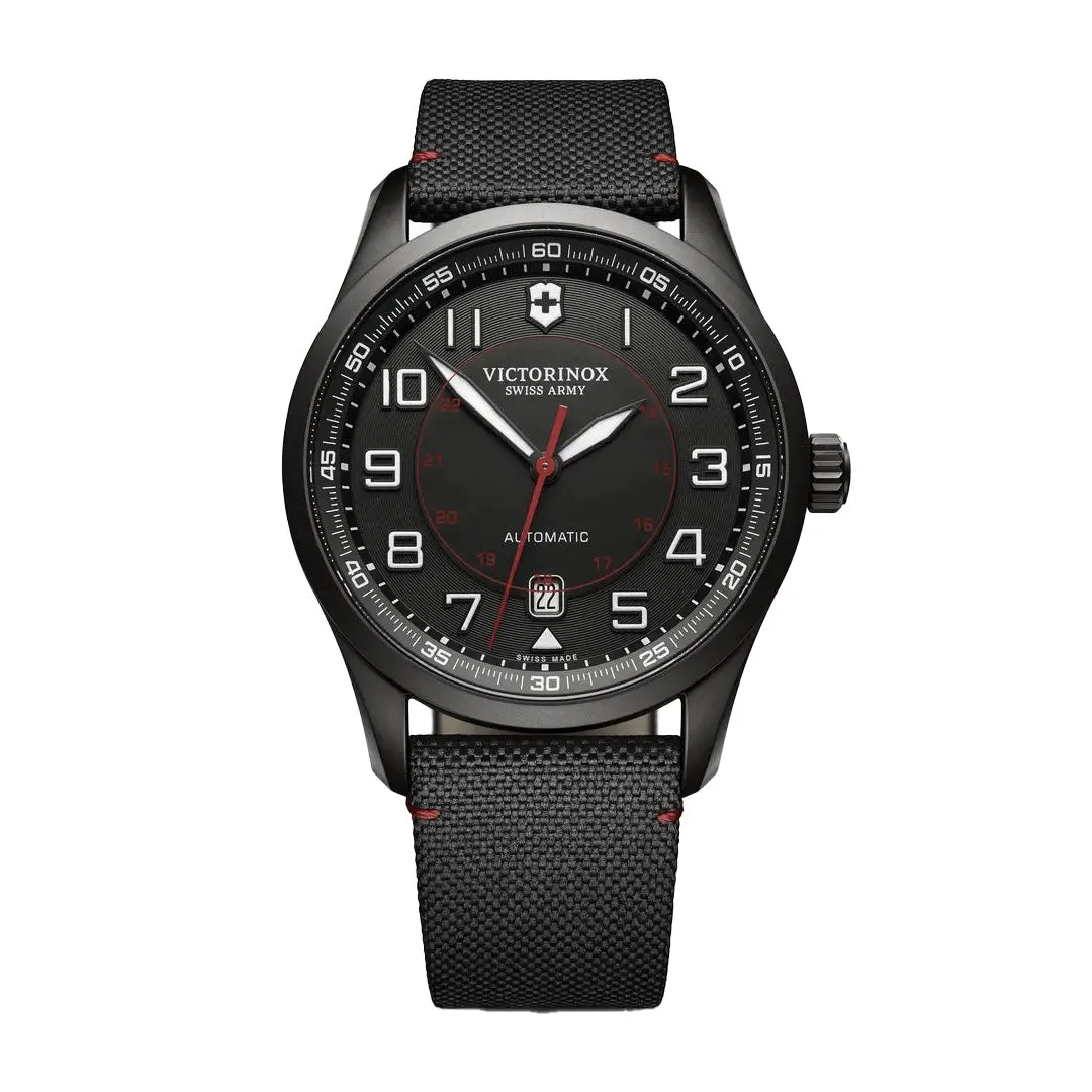 Victorinox AirBoss Mechanical Black Edition