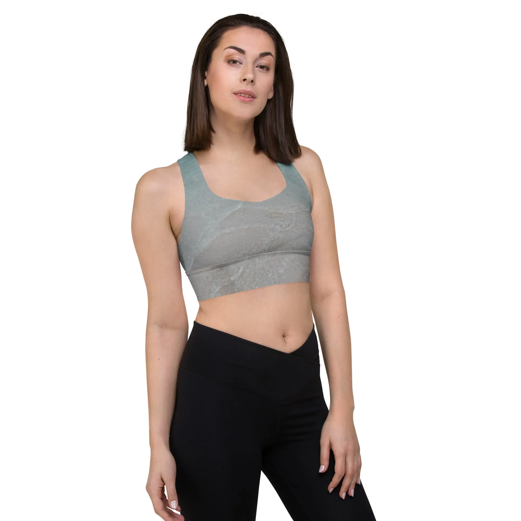 Waters Longline Sports Bra XT