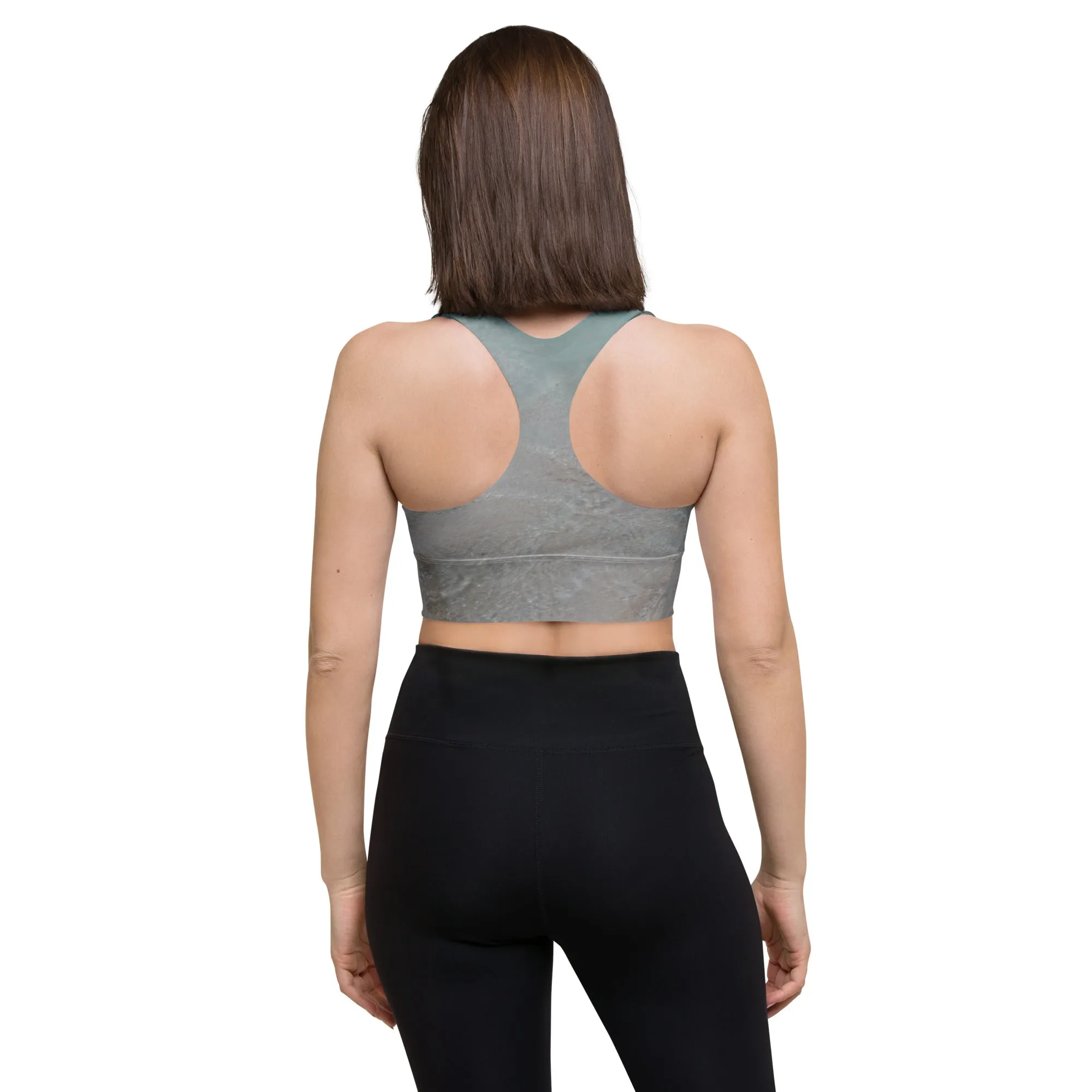 Waters Longline Sports Bra XT