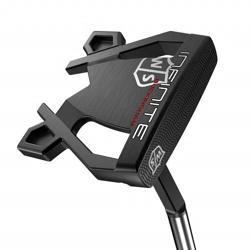 Wilson Staff Buckingham Infinite Putter