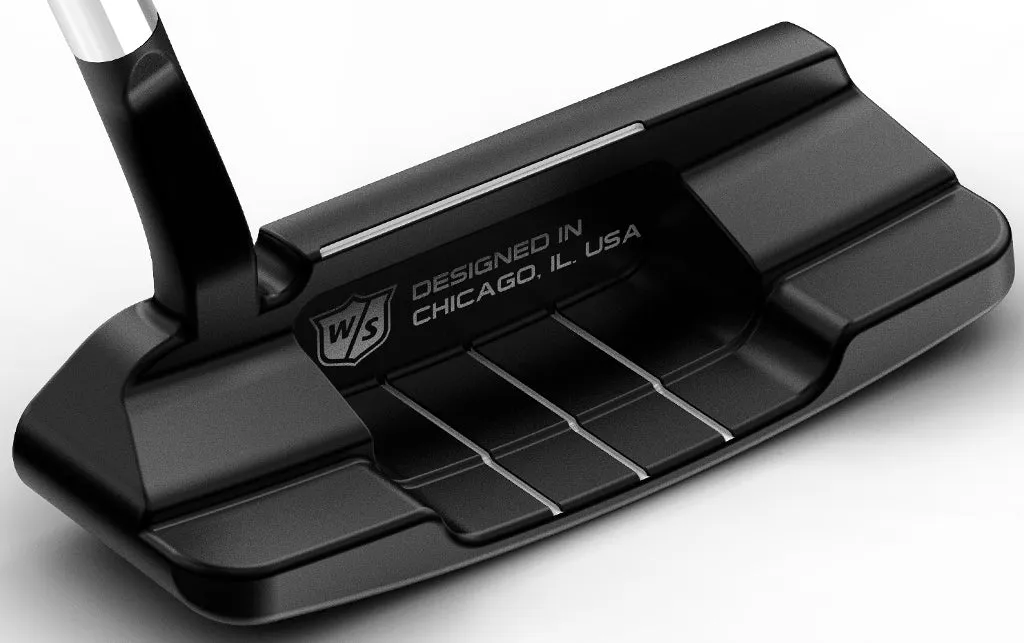 Wilson Staff Infinite Michigan Ave Putter