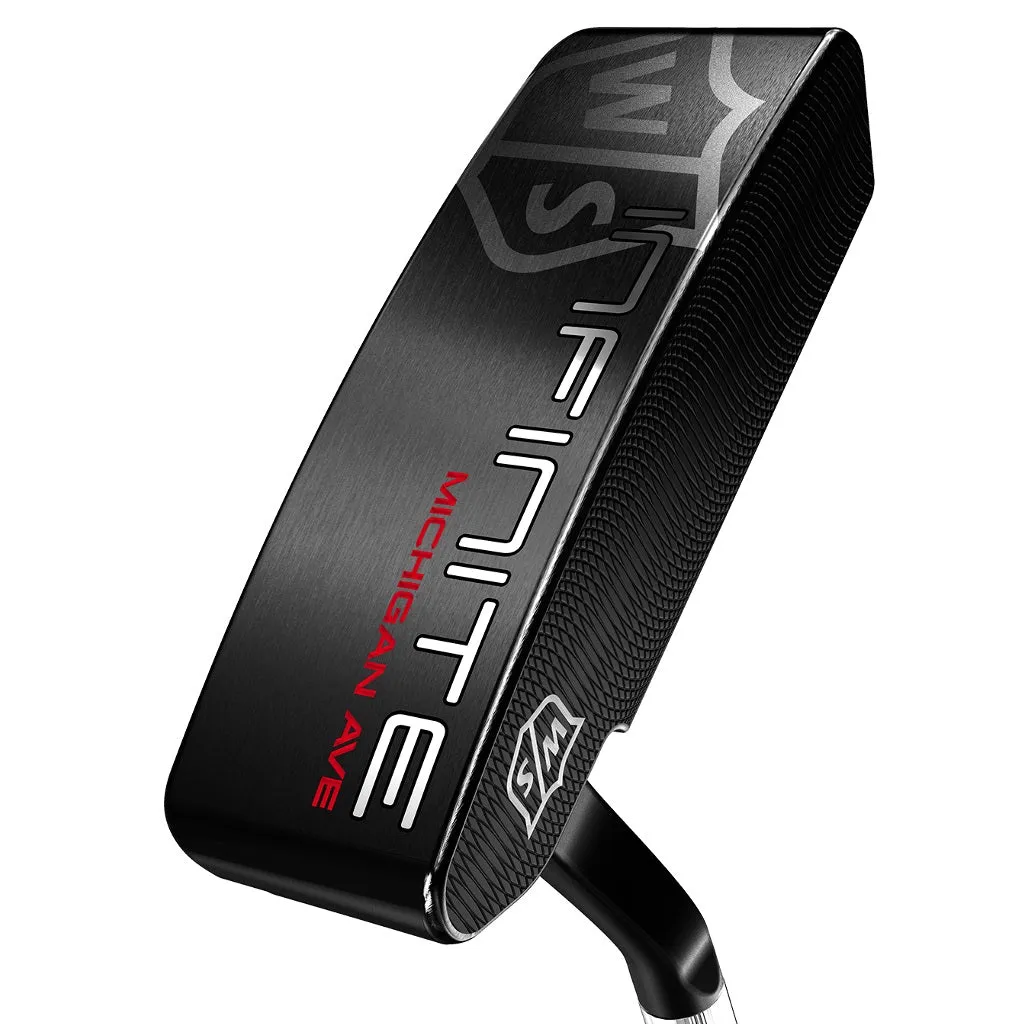 Wilson Staff Infinite Michigan Ave Putter