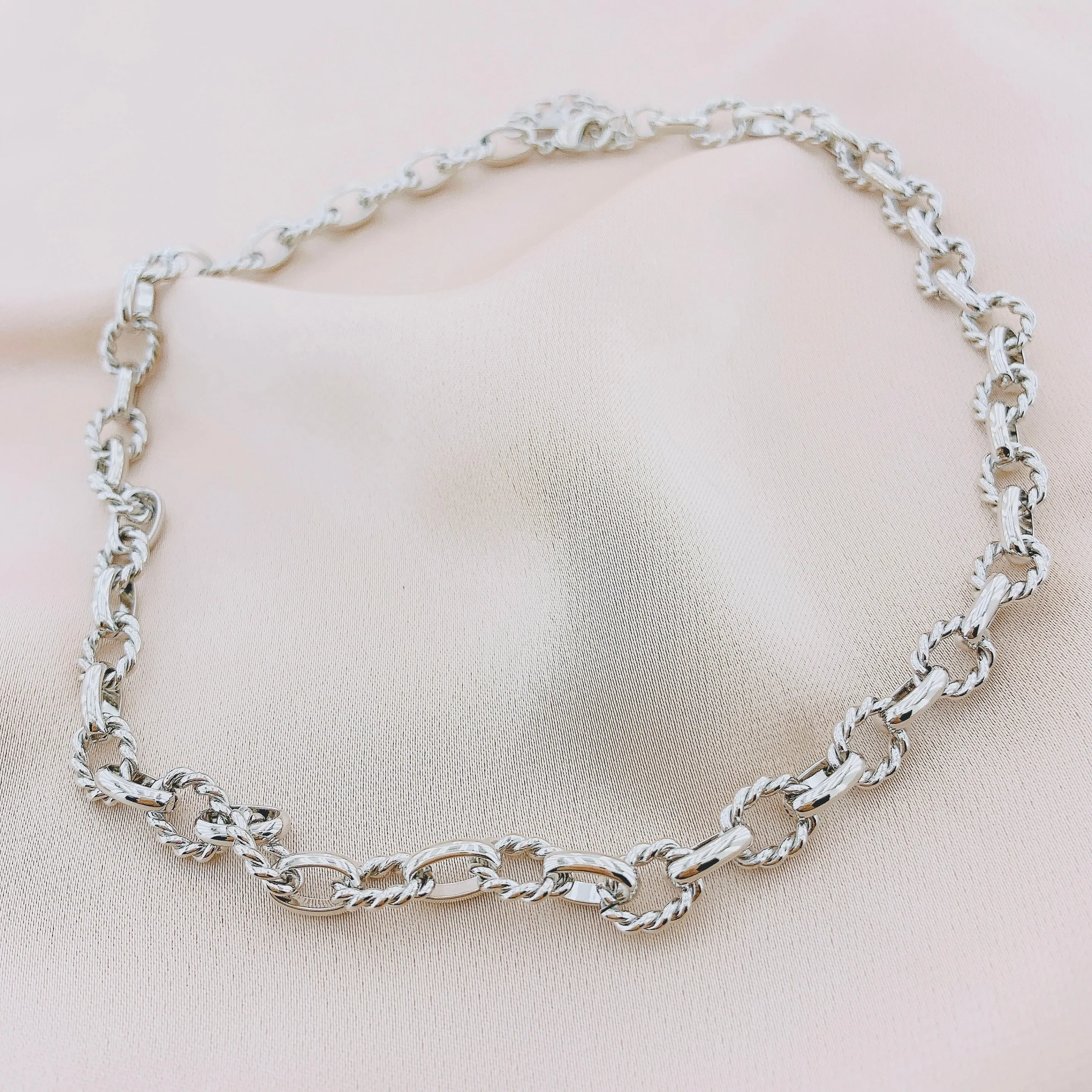 Women's Fashion Chain Necklace