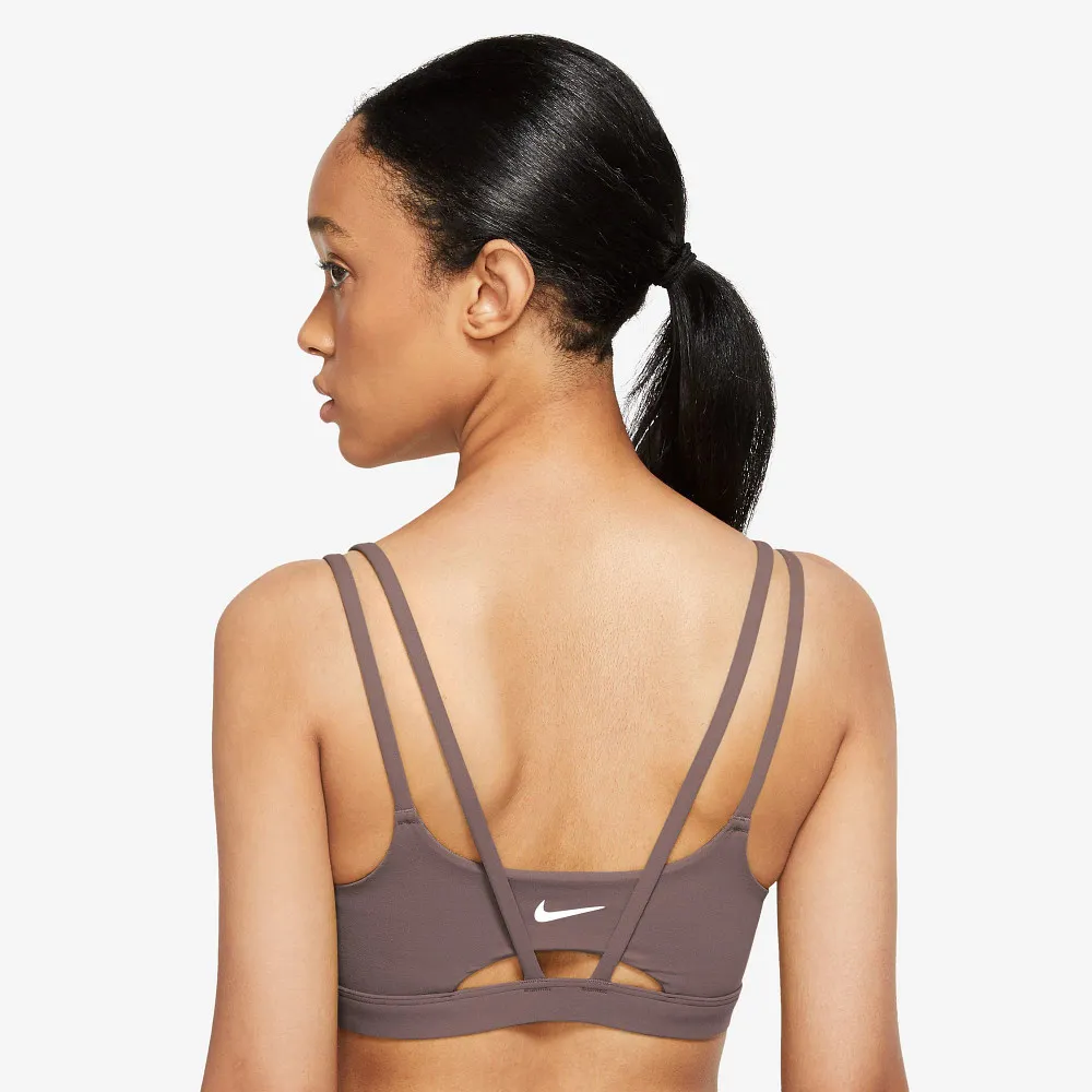 Women's Nike Dri-FIT Alate Trace Bra