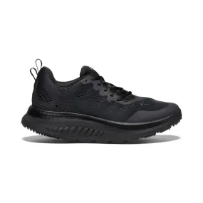 Women's WK400 Walking Shoe  |  Triple Black