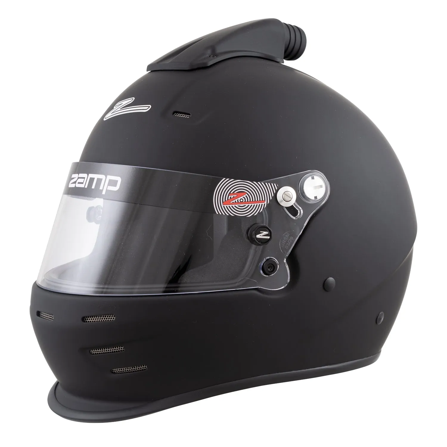 Zamp RZ-36 Air Snell SA2020 Racing Helmet