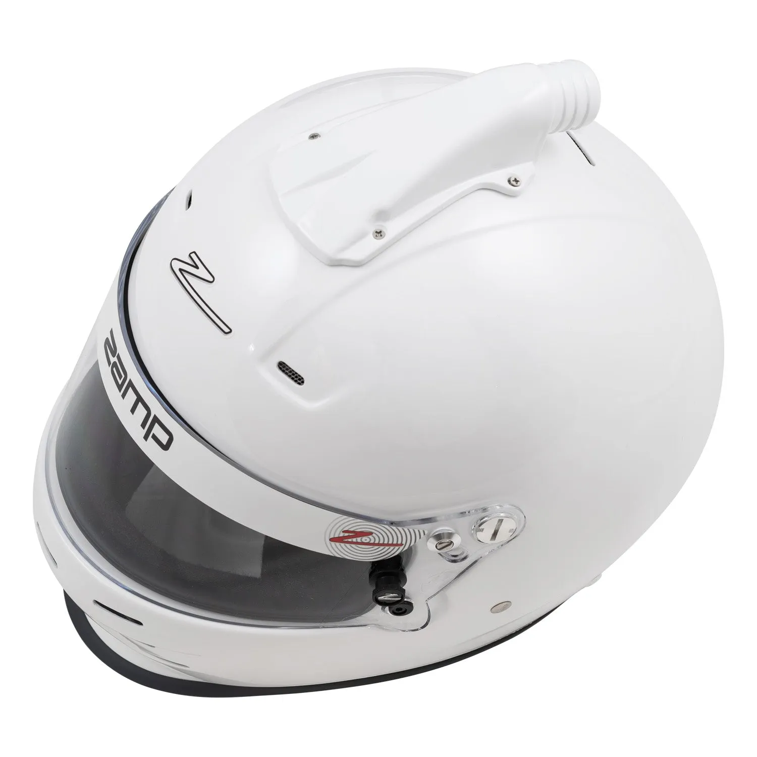 Zamp RZ-36 Air Snell SA2020 Racing Helmet