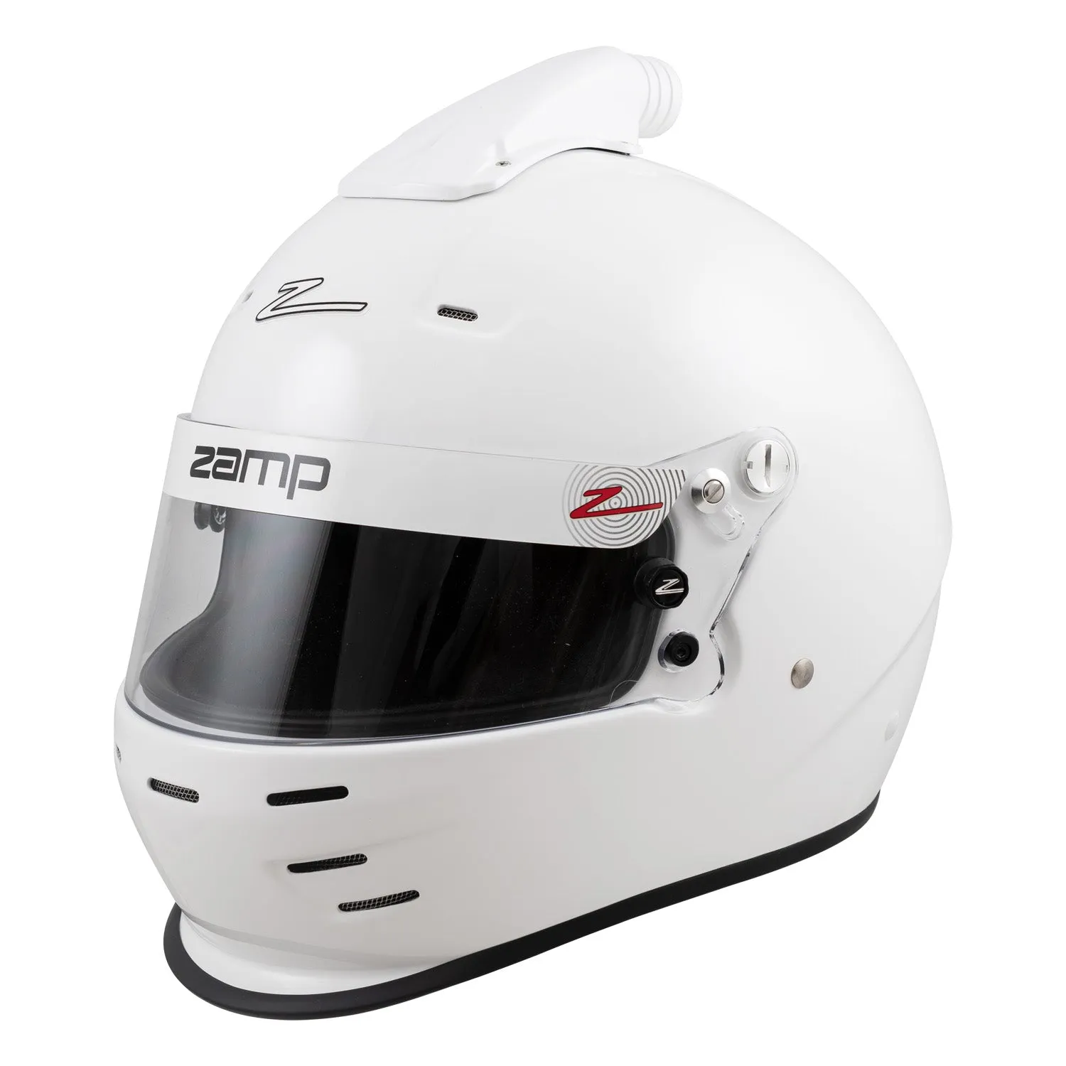 Zamp RZ-36 Air Snell SA2020 Racing Helmet